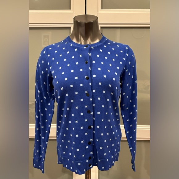 Karen Scott Women's Cardigan - Picture 1 of 2